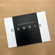 Load image into Gallery viewer, Candle Triplet