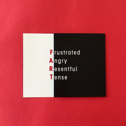 Frustrated