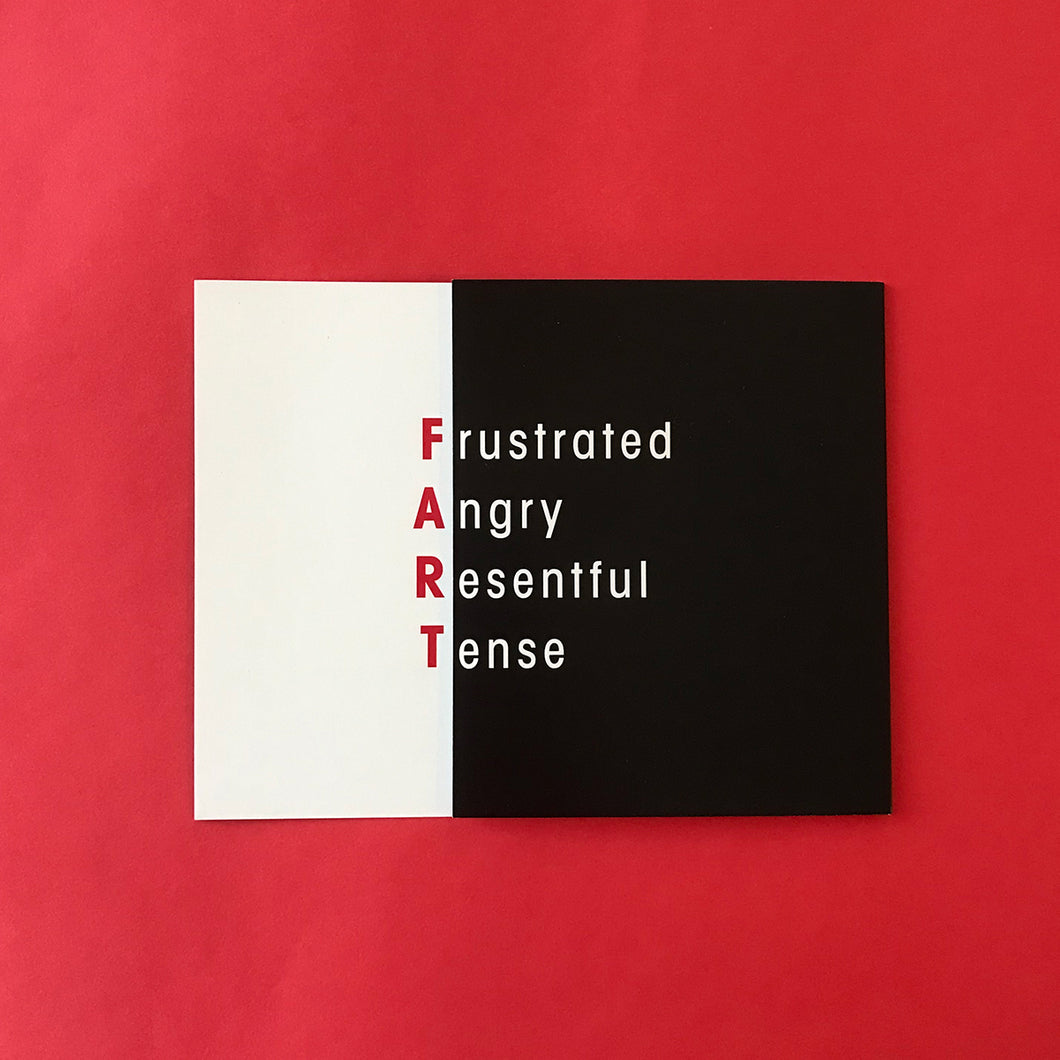 Frustrated