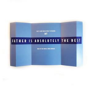 FAST Reveal Card