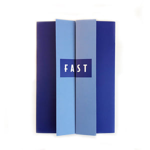 FAST Reveal Card
