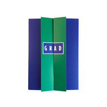 Load image into Gallery viewer, GRAD Reveal Card