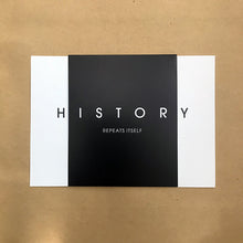 Load image into Gallery viewer, History Triplet