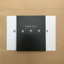 Load image into Gallery viewer, Happy Holiday