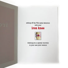 Load image into Gallery viewer, Irony?
