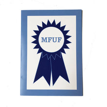 Load image into Gallery viewer, MFUF