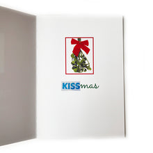 Load image into Gallery viewer, Merry Kissmas
