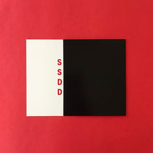 Load image into Gallery viewer, SSDD