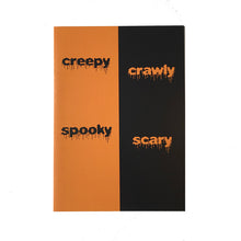 Load image into Gallery viewer, Creepy Crawly