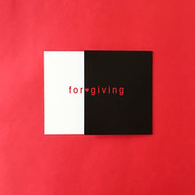 Load image into Gallery viewer, Forgiving