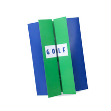 Load image into Gallery viewer, GOLF Reveal Card