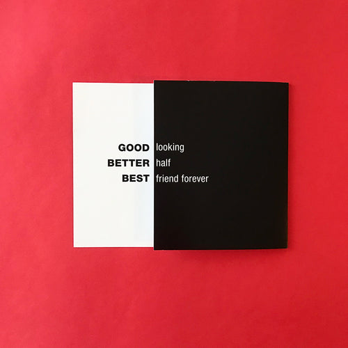 Good Better