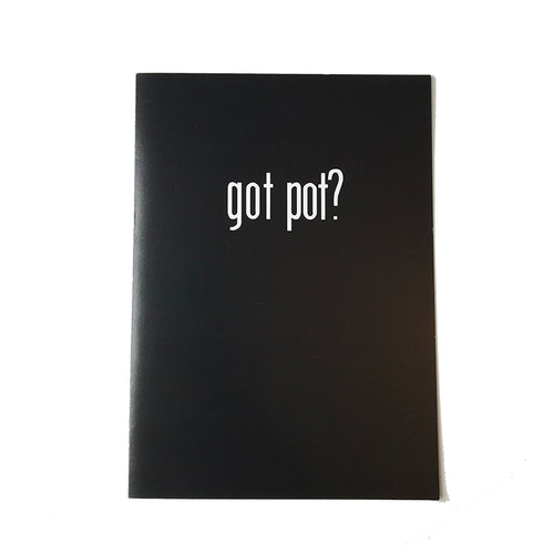 Got Pot
