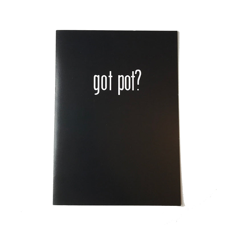 Got Pot