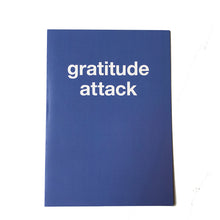 Load image into Gallery viewer, Gratitude Attack