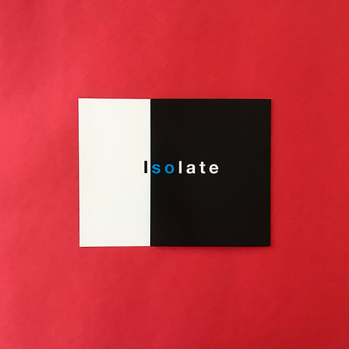 Isolate