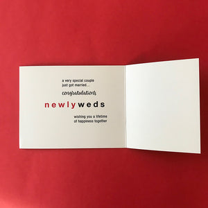 Newlyweds