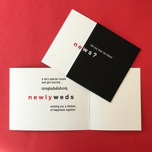 Newlyweds