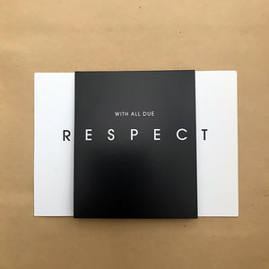 Respect Triplet