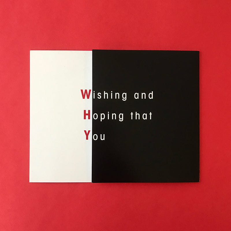 Wishing and