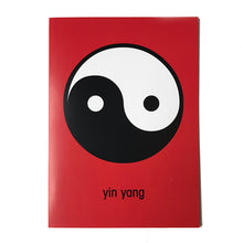 Load image into Gallery viewer, Yin Yang